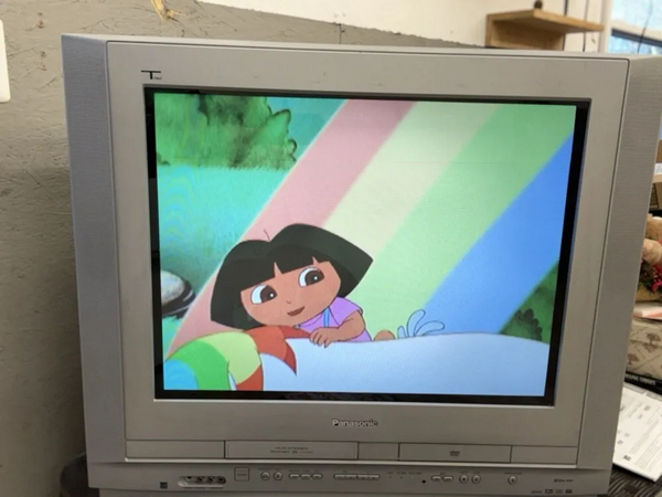 Panasonic Pv-DF275 image