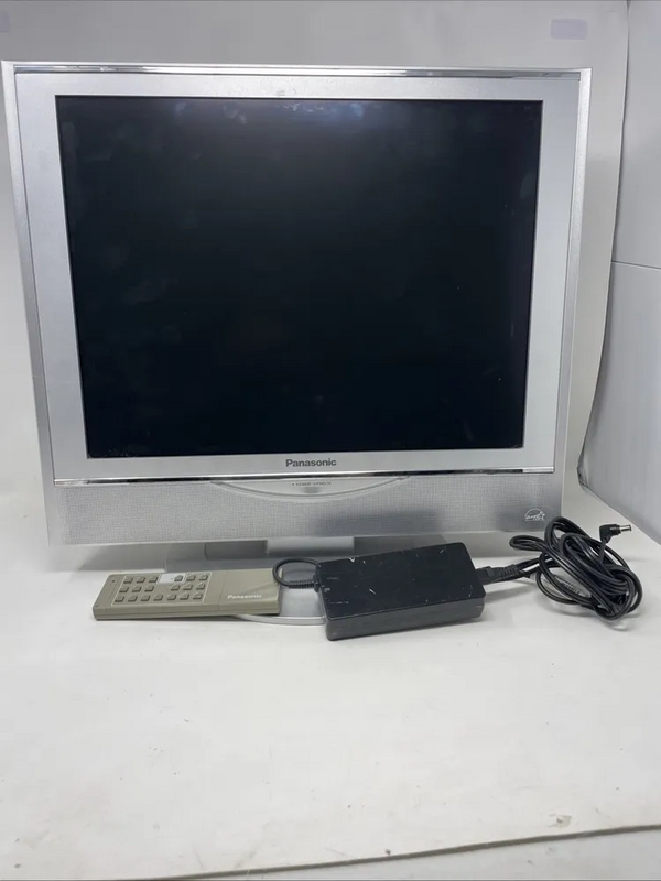 Panasonic Tc-20la1 image