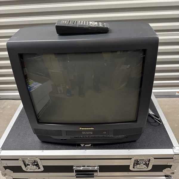 Panasonic PV-C2023 image