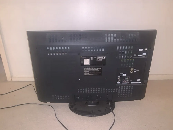 Panasonic Blaupunkt BN24H1131BKB image