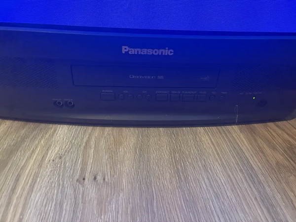 Panasonic PV-M1347 image