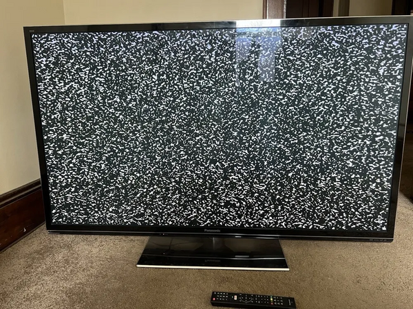 Panasonic Tc-p60gt50 image