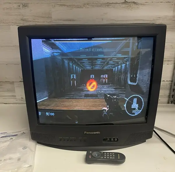 Panasonic Ct-20g6e image