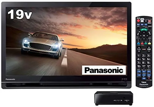 Panasonic Private viera image