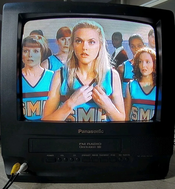 Panasonic PV-C1320 image