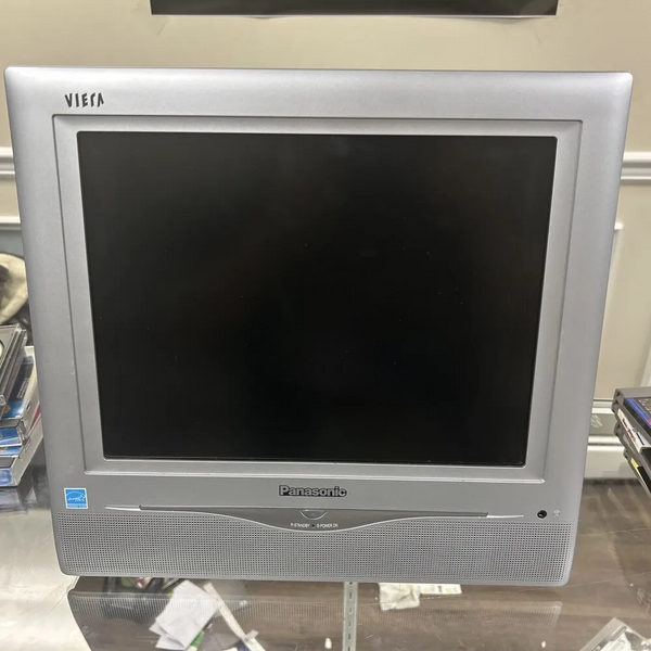 Panasonic TC-LA1 image
