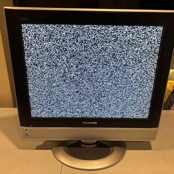 Panasonic Tc-20la2 image