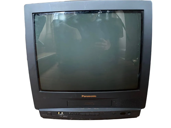 Panasonic Pv-c1341 image