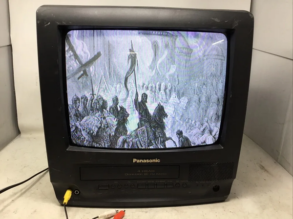 Panasonic PV-M1369 image