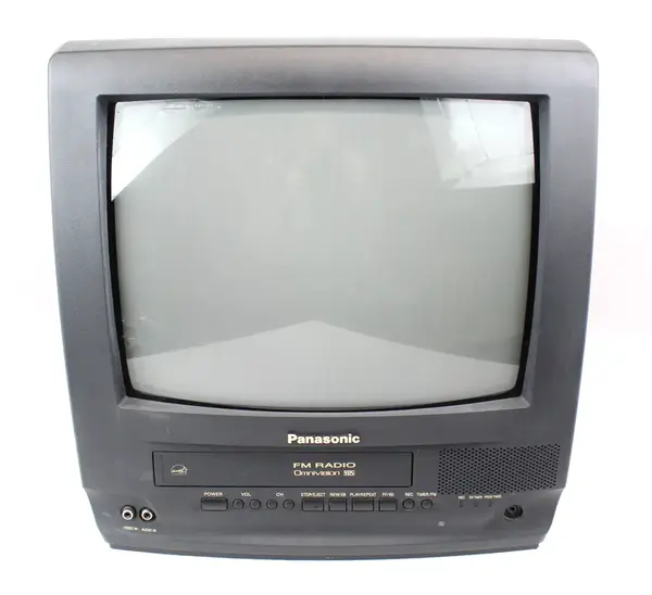 Panasonic Pv-c1323 image