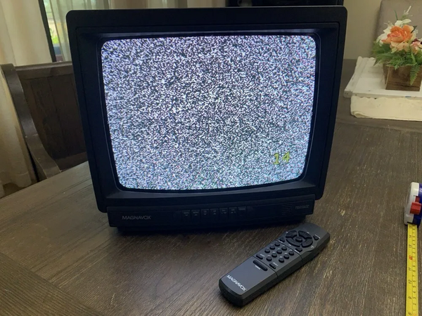 Philips Magnavox HD1305 CI21 image