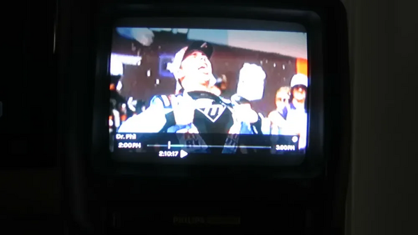 Philips Magnavox CCA092AT01 image