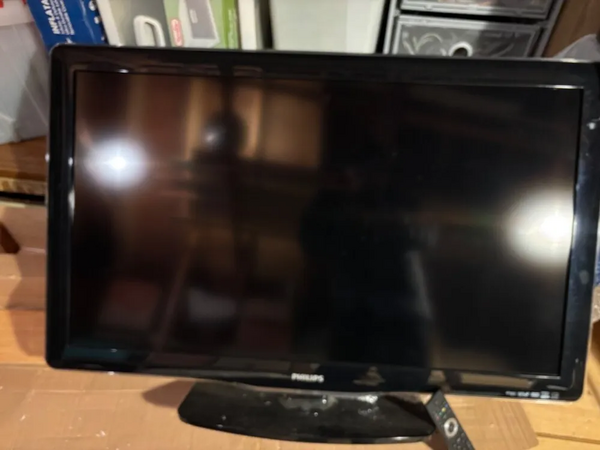 Philips Pfs6855 image