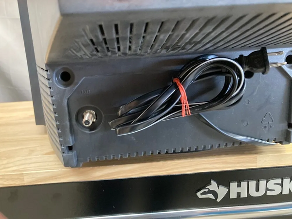 Philips 19PR09C101 image