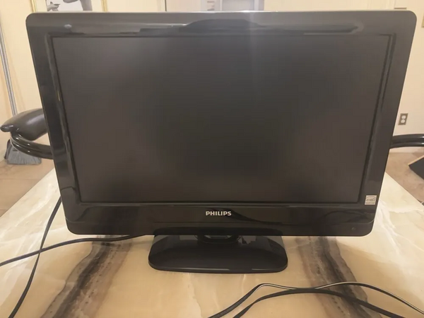 Philips 22PFL3504D/F7 image