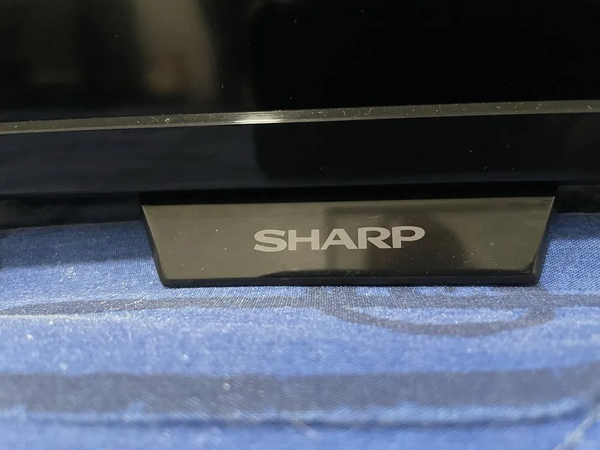 Philips 43pul7652/f7 image