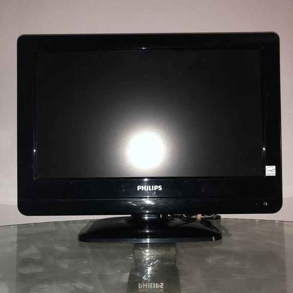 Philips 19PFL3504D image