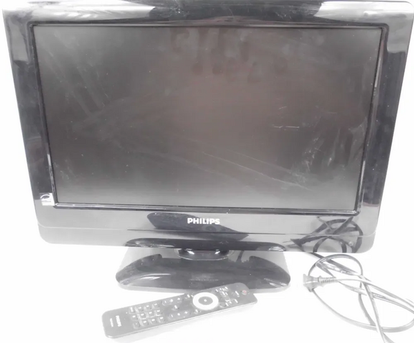 Philips 19pfl4505d/f7 image