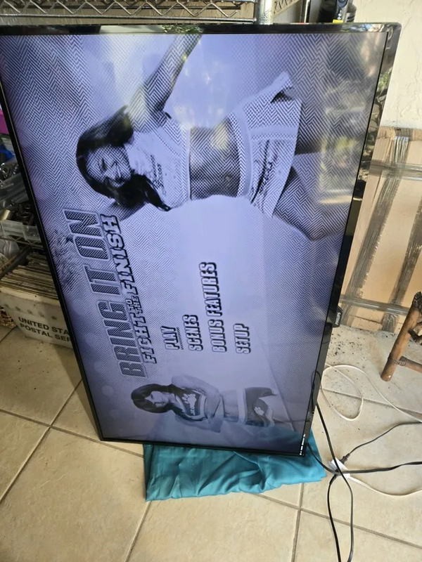 Philips 50PFL5603/F7 image
