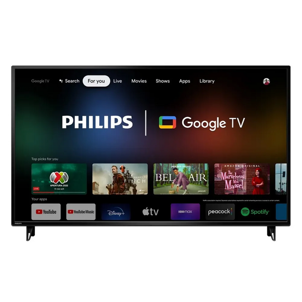 Philips 50PFL5604/F7 image