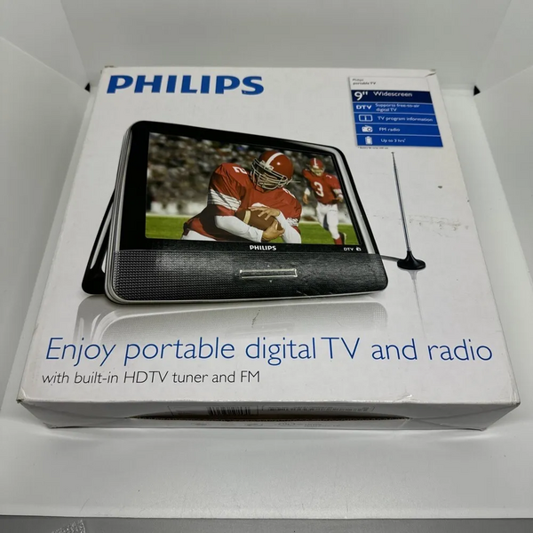 Philips PT902 image
