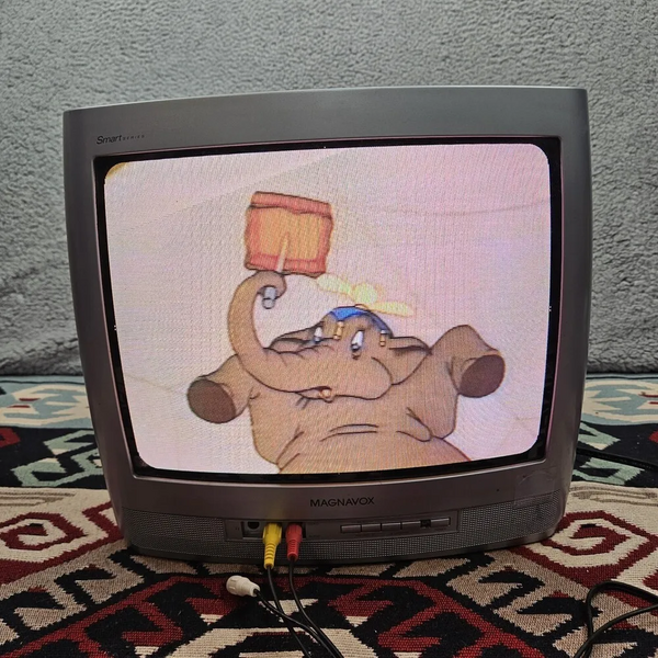 Philips 13 inch image