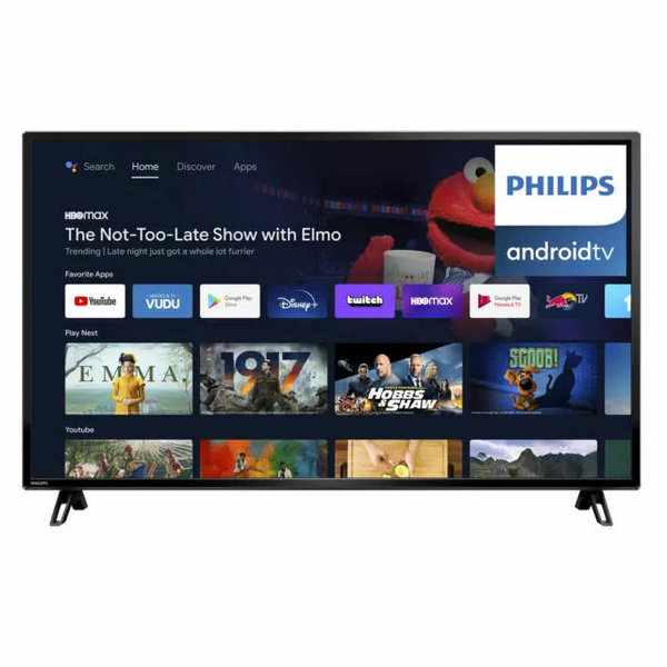 Philips 50pfl5766 image