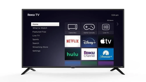 PROSCAN Full HD 1080P ROKU Smart TV, image