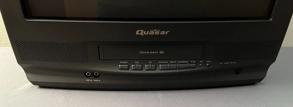 Quasar VV-2000 image