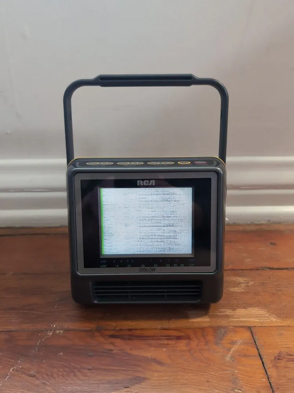 RadioShack 16-3055 image
