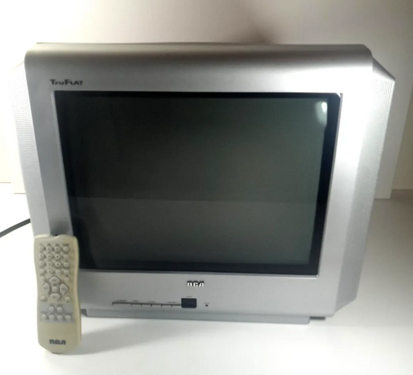 RCA 14F512T image