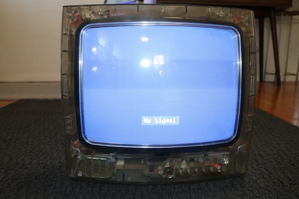 RCA J13805CL image