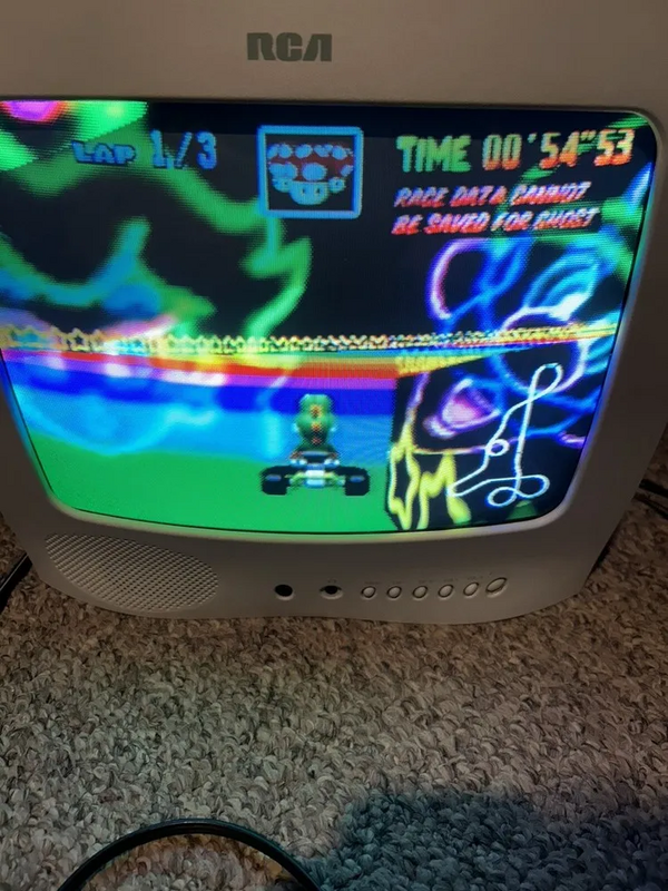 RCA E13344 image