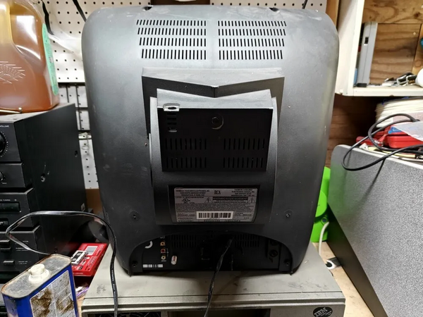 RCA ColorTrak F20640BC image