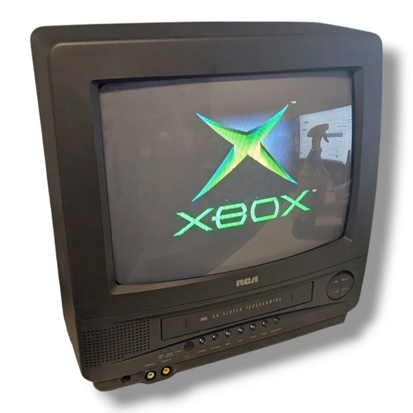 RCA T13060gy image
