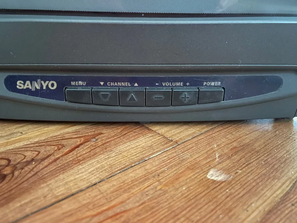 RCA XL 100 image