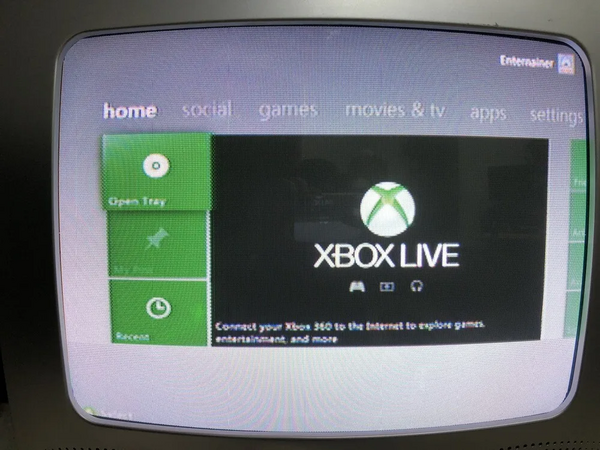 RCA E13320 image