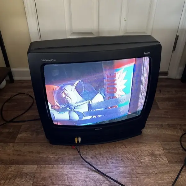 RCA F19442 image