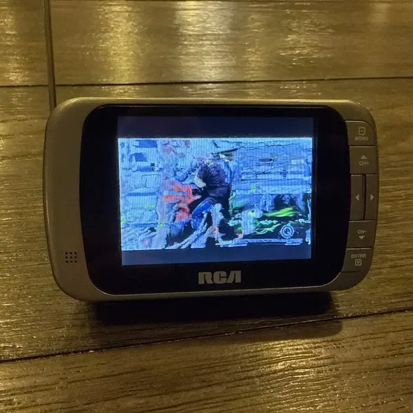 RCA DHT235C image