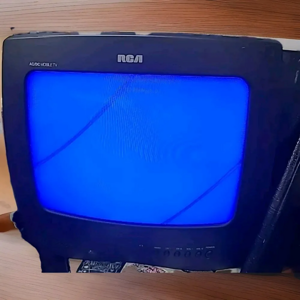 RCA T09081BC image