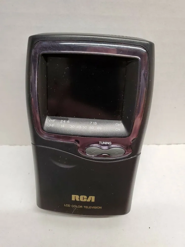 RCA 16-3063 image