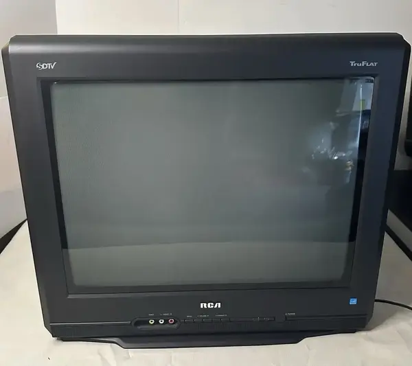 RCA 20f424t image