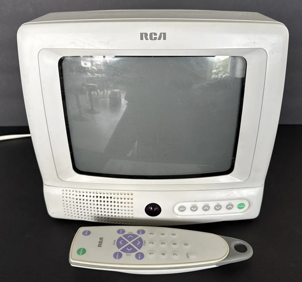 RCA E09344 image