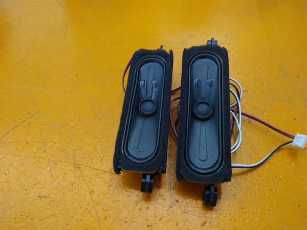 RCA LED50B45RQ image