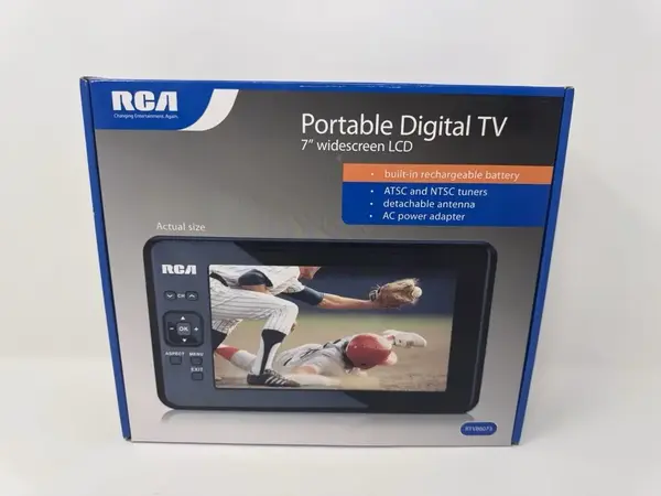 RCA Dptm70r image