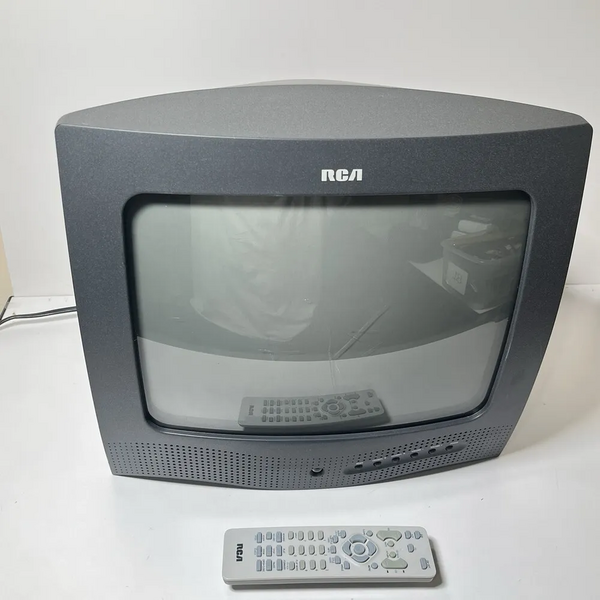 RCA E13308 image