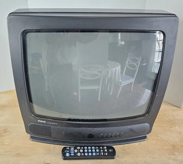 RCA F19201BK image