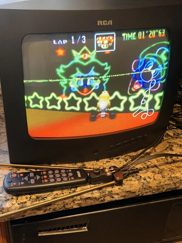 RCA E13309 image