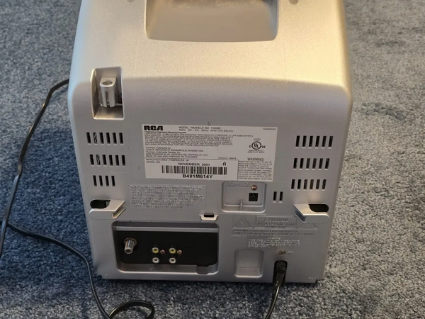 RCA T09085 image