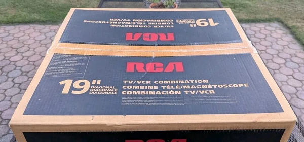 RCA T19408 image
